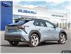 2023 Subaru Solterra Technology Package (Stk: 23SOL2907) in Grande Prairie - Image 5 of 25