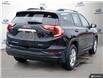 2020 GMC Terrain SLE (Stk: U2155) in Hamilton - Image 6 of 26