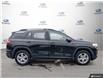 2020 GMC Terrain SLE (Stk: U2155) in Hamilton - Image 7 of 26