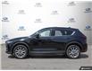 2021 Mazda CX-5 GT (Stk: U2264) in Hamilton - Image 2 of 26