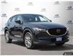 2021 Mazda CX-5 GT (Stk: U2264) in Hamilton - Image 8 of 26