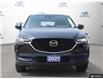 2021 Mazda CX-5 GT (Stk: U2264) in Hamilton - Image 9 of 26