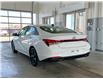 2022 Hyundai Elantra Preferred (Stk: V2254) in Prince Albert - Image 4 of 12