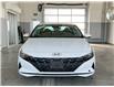 2022 Hyundai Elantra Preferred (Stk: V2254) in Prince Albert - Image 2 of 12