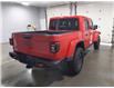 2023 Jeep Gladiator Mojave (Stk: 3185) in Belleville - Image 4 of 10