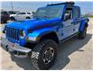 2023 Jeep Gladiator Mojave (Stk: N23-09) in Temiskaming Shores - Image 3 of 14