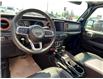 2023 Jeep Gladiator Mojave (Stk: N23-09) in Temiskaming Shores - Image 11 of 14