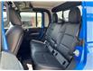 2023 Jeep Gladiator Mojave (Stk: N23-09) in Temiskaming Shores - Image 12 of 14