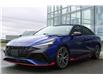 2022 Hyundai Elantra N Base (Stk: 231488B) in Grand Falls - Image 6 of 25