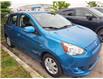 2015 Mitsubishi Mirage SE (Stk: N0357A) in Barrie - Image 4 of 7