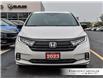 2023 Honda Odyssey Black Edition (Stk: U20017) in Burlington - Image 2 of 33
