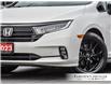 2023 Honda Odyssey Black Edition (Stk: U20017) in Burlington - Image 7 of 33