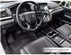 2023 Honda Odyssey Black Edition (Stk: U20017) in Burlington - Image 13 of 33