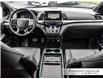 2023 Honda Odyssey Black Edition (Stk: U20017) in Burlington - Image 20 of 33