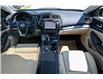 2023 Nissan Maxima Platinum (Stk: 13536) in Okotoks - Image 9 of 17