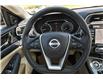 2023 Nissan Maxima Platinum (Stk: 13536) in Okotoks - Image 10 of 17