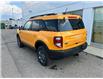 2023 Ford Bronco Sport Badlands (Stk: BR3032) in Nisku - Image 4 of 22
