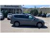 2023 Chrysler Pacifica Touring-L (Stk: TP128) in Kamloops - Image 8 of 26
