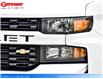 2022 Chevrolet Silverado 1500 LTD Custom / 4X4 / LOW KM'S / CREW CAB / (Stk: PW20956) in BRAMPTON - Image 3 of 29