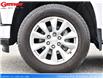 2022 Chevrolet Silverado 1500 LTD Custom / 4X4 / LOW KM'S / CREW CAB / (Stk: PW20956) in BRAMPTON - Image 4 of 29