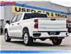 2022 Chevrolet Silverado 1500 LTD Custom / 4X4 / LOW KM'S / CREW CAB / (Stk: PW20956) in BRAMPTON - Image 7 of 29