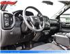 2022 Chevrolet Silverado 1500 LTD Custom / 4X4 / LOW KM'S / CREW CAB / (Stk: PW20956) in BRAMPTON - Image 11 of 29
