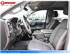 2022 Chevrolet Silverado 1500 LTD Custom / 4X4 / LOW KM'S / CREW CAB / (Stk: PW20956) in BRAMPTON - Image 12 of 29