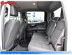 2022 Chevrolet Silverado 1500 LTD Custom / 4X4 / LOW KM'S / CREW CAB / (Stk: PW20956) in BRAMPTON - Image 17 of 29