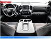 2022 Chevrolet Silverado 1500 LTD Custom / 4X4 / LOW KM'S / CREW CAB / (Stk: PW20956) in BRAMPTON - Image 18 of 29
