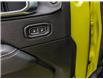 2023 Jeep Wrangler Sahara (Stk: 23-043) in Uxbridge - Image 8 of 23