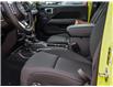 2023 Jeep Wrangler Sahara (Stk: 23-043) in Uxbridge - Image 10 of 23