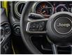 2023 Jeep Wrangler Sahara (Stk: 23-043) in Uxbridge - Image 12 of 23
