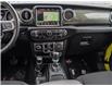2023 Jeep Wrangler Sahara (Stk: 23-043) in Uxbridge - Image 15 of 23