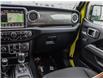 2023 Jeep Wrangler Sahara (Stk: 23-043) in Uxbridge - Image 16 of 23