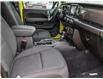 2023 Jeep Wrangler Sahara (Stk: 23-043) in Uxbridge - Image 18 of 23