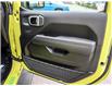 2023 Jeep Wrangler Sahara (Stk: 23-043) in Uxbridge - Image 19 of 23