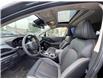 2024 Subaru Crosstrek Limited (Stk: S2775) in Sarnia - Image 2 of 2