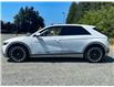 2022 Hyundai IONIQ 5 Preferred Long Range w/Ultimate Package (Stk: AH9483) in Abbotsford - Image 4 of 17