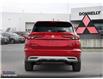 2023 Mitsubishi Outlander SEL (Stk: MX243) in Ottawa - Image 4 of 44