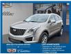 2022 Cadillac XT5 Premium Luxury (Stk: U10136) in Sainte-Julie - Image 1 of 26