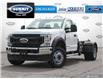 2021 Ford F-550 Chassis XL (Stk: PU21778) in Toronto - Image 1 of 21