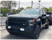 2023 Chevrolet Silverado 1500 Custom (Stk: 256842) in Markham - Image 1 of 5