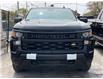 2023 Chevrolet Silverado 1500 Custom (Stk: 256842) in Markham - Image 2 of 5