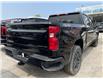 2023 Chevrolet Silverado 1500 Custom (Stk: 256842) in Markham - Image 4 of 5