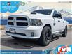 2023 RAM 1500 Classic Tradesman (Stk: P520682) in Abbotsford - Image 1 of 23