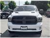 2023 RAM 1500 Classic Tradesman (Stk: P534519) in Abbotsford - Image 8 of 18