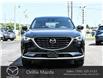 2021 Mazda CX-9 Kuro Edition (Stk: 24004A) in ORILLIA - Image 3 of 30