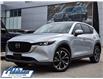 2022 Mazda CX-5  (Stk: U521577) in Mississauga - Image 1 of 24