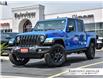 2023 Jeep Gladiator Sport S (Stk: U20021) in Burlington - Image 1 of 31