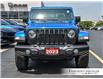 2023 Jeep Gladiator Sport S (Stk: U20021) in Burlington - Image 2 of 31
